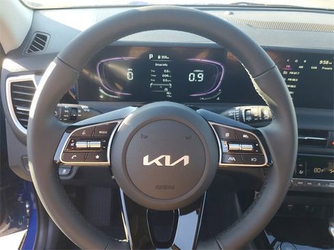 New 2026 Kia Seltos S image 15