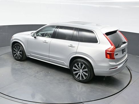 Used 2023 Volvo XC90 B5 Plus w/ Protection Package Premier image 34
