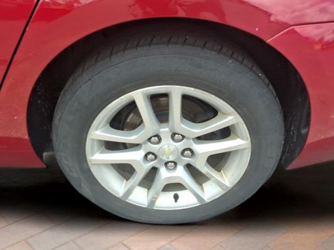 Used 2014 Chevrolet Malibu LT FWD image 28