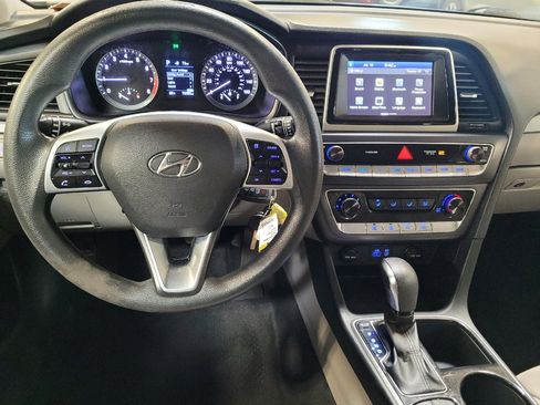 Used 2019 Hyundai Sonata SE FWD image 22
