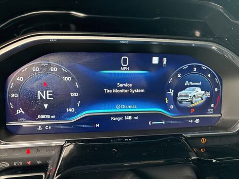 Used 2023 Chevrolet Silverado 1500 RST w/ Convenience Package II image 12