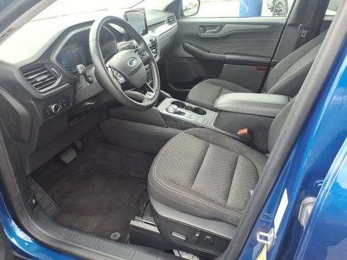 Used 2023 Ford Escape Active AWD/4WD image 12