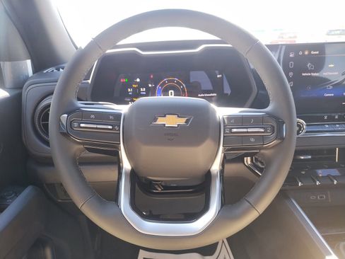 New 2026 Chevrolet Colorado W/T w/ Advanced Trailering Package image 12