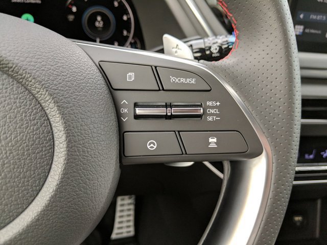 Used 2020 Hyundai Sonata SEL Plus FWD image 24
