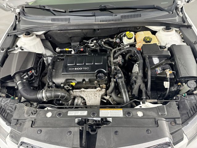 Used 2013 Chevrolet Cruze LT w/ RS Package FWD image 26
