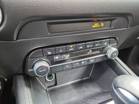 Certified 2024 MAZDA CX-5 AWD 2.5 S w/ Select Package image 24