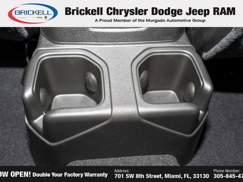 New 2026 Jeep Wrangler Sport image 19