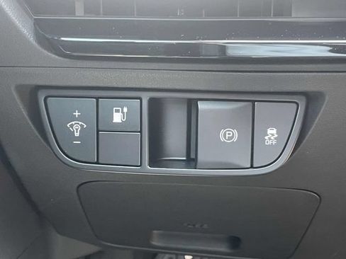 New 2026 Kia EV6 Light RWD image 25