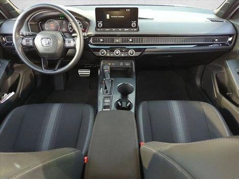 Certified 2023 Honda Civic Sport image 16