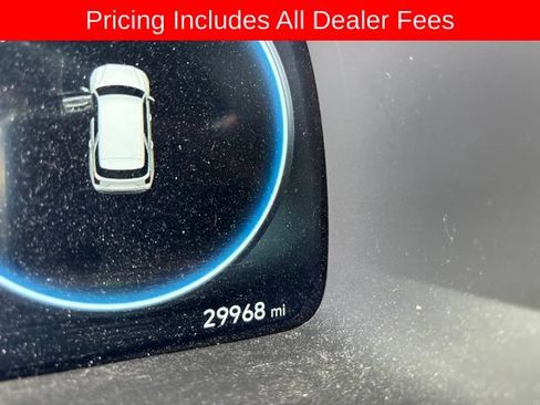 Used 2023 Hyundai Palisade Calligraphy AWD/4WD image 2