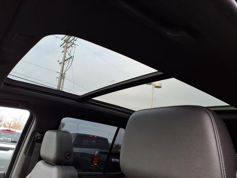 Used 2021 Chevrolet Tahoe Z71 w/ Z71 Off-Road Package image 15