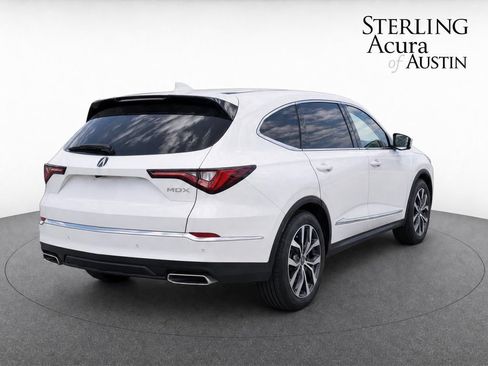 Used 2024 Acura MDX FWD w/ Technology Package image 4
