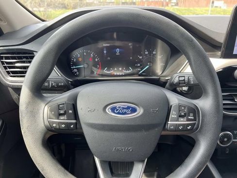 Certified 2020 Ford Escape SE AWD/4WD image 20