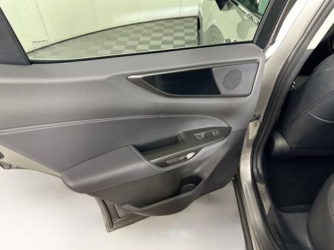 Used 2025 Lexus NX 250 FWD image 26