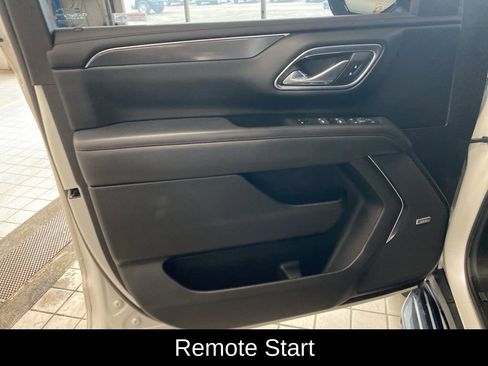 Used 2023 Chevrolet Tahoe RST w/ Sport Performance Package image 9