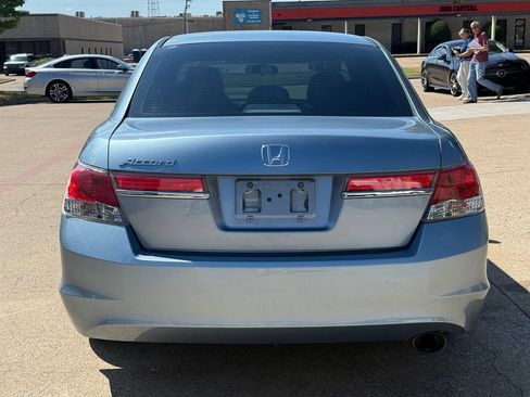 Used 2012 Honda Accord LX image 5