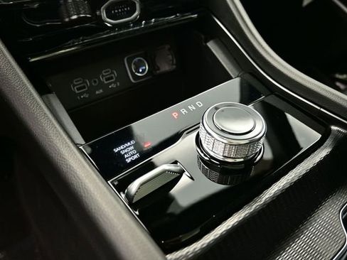 New 2026 Jeep Grand Cherokee L Limited AWD/4WD image 25
