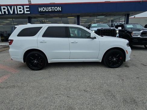 Used 2022 Dodge Durango GT AWD/4WD image 8