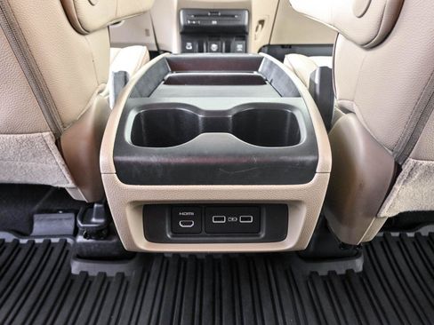 Used 2022 Honda Odyssey Elite image 19