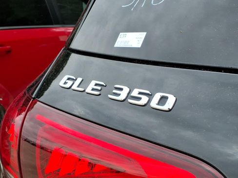 Used 2022 Mercedes-Benz GLE 350 image 8