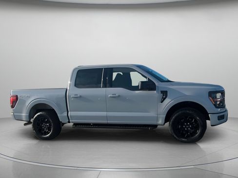 New 2026 Ford F150 XLT AWD/4WD image 37