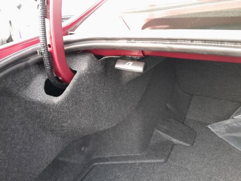 Certified 2025 Subaru Legacy Limited image 33