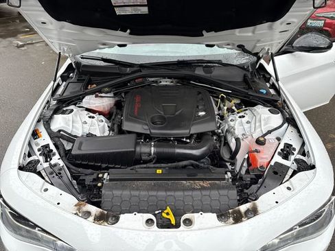 Used 2024 Alfa Romeo Giulia Veloce image 31