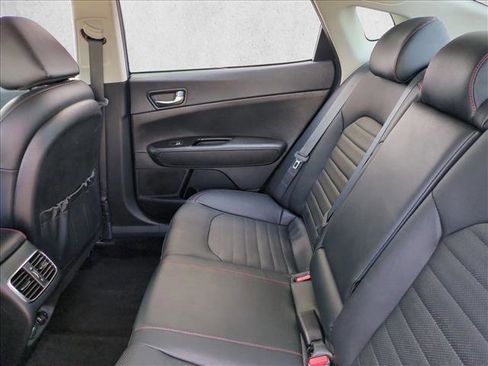 Used 2020 Kia Optima SX FWD image 20