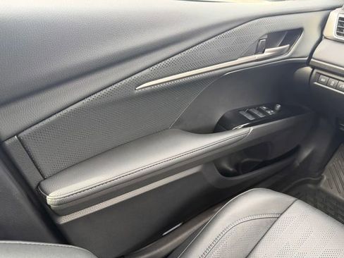 Certified 2025 Toyota Camry XSE image 31