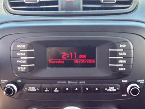 Used 2016 Kia Soul FWD image 30