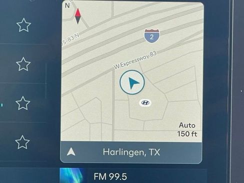 New 2025 Hyundai Santa Cruz XRT AWD/4WD image 11