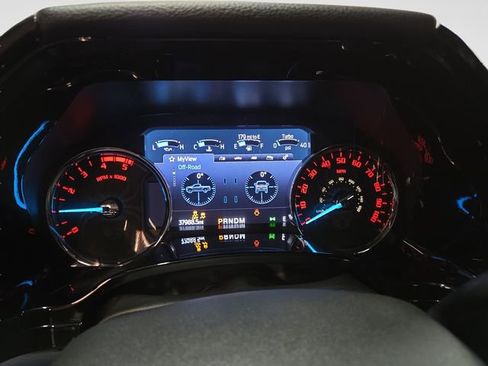 Used 2020 Ford F250 Lariat w/ Lariat Ultimate Package AWD/4WD image 21