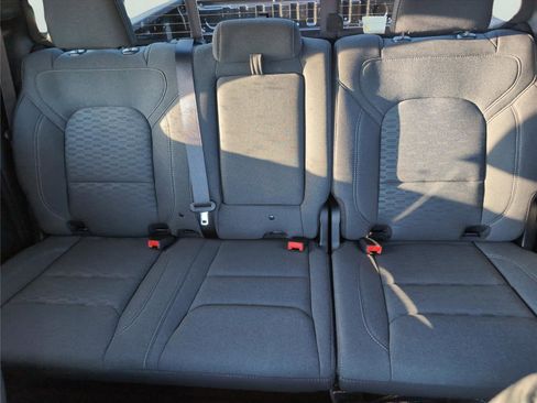 Used 2026 RAM 1500 Big Horn AWD/4WD image 24