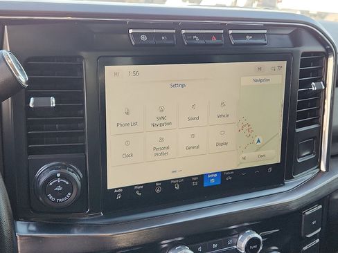 Used 2023 Ford F350 Lariat w/ Lariat Ultimate Package image 15