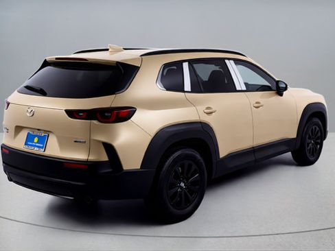 New 2026 MAZDA CX-50 AWD 2.5 Hybrid w/ Weather Package image 7