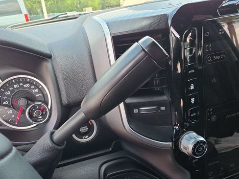 Used 2026 RAM 2500 Big Horn AWD/4WD image 18