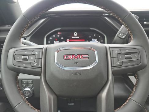 New 2026 GMC Sierra 2500 AT4 w/ AT4 Premium Plus Package AWD/4WD image 30