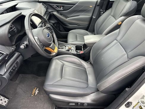Used 2022 Subaru Forester Wilderness image 20