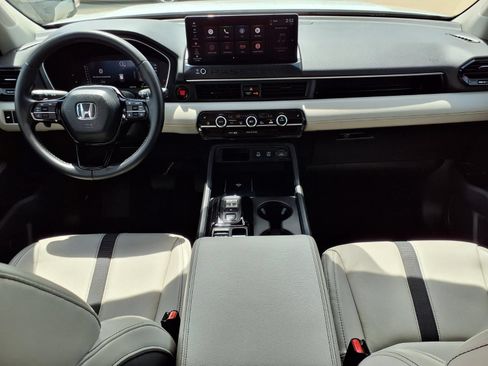 Used 2026 Honda Passport RTL image 9
