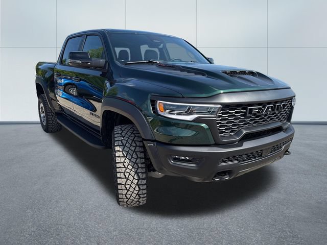 New 2026 RAM 1500 RHO w/ RHO Level 1 Equipment Group AWD/4WD image 5