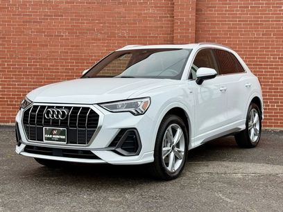 Used 2022 Audi Q3 2.0T Premium Plus