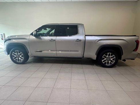 Used 2022 Toyota Tundra 1794 Edition w/ Advanced Package image 3