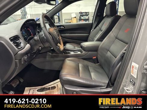 New 2026 Dodge Durango GT image 12