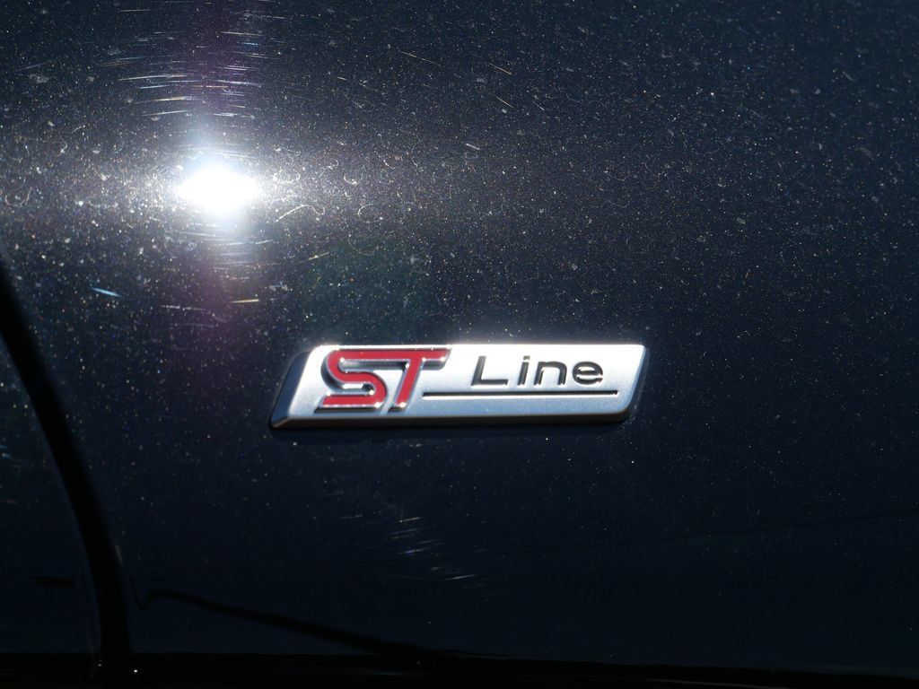 Certified 2023 Ford Explorer ST-Line w/ Class IV Trailer Tow Package AWD/4WD image 10