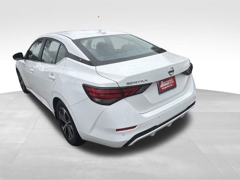 Used 2023 Nissan Sentra SV image 20