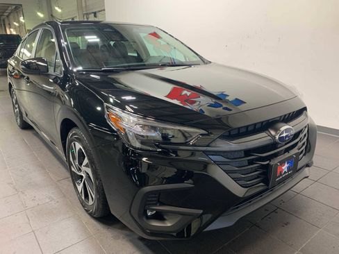 New 2025 Subaru Legacy Premium w/ Popular Package #1 image 2