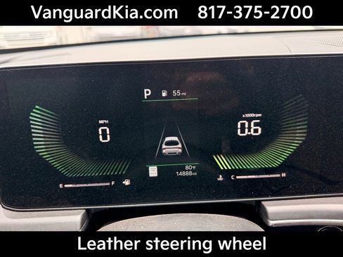 Used 2025 Kia K5 GT-Line w/ GT-Line Premium Package image 20