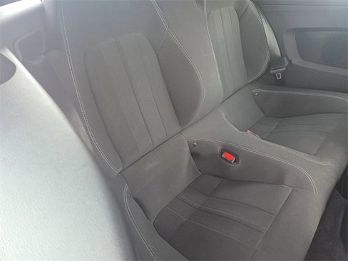 Certified 2023 Ford Mustang EcoBoost w/ Equipment Group 101A image 18