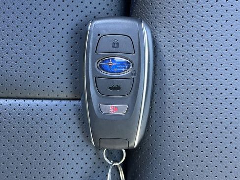 New 2026 Subaru Ascent Bronze Edition image 20