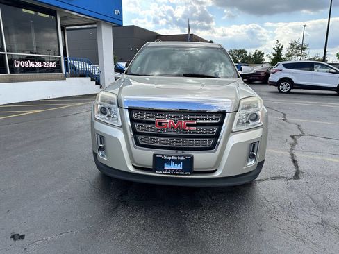 Used 2013 GMC Terrain SLT w/ LPO, Protection Package image 4